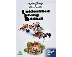 Unidentified Flying Oddball
