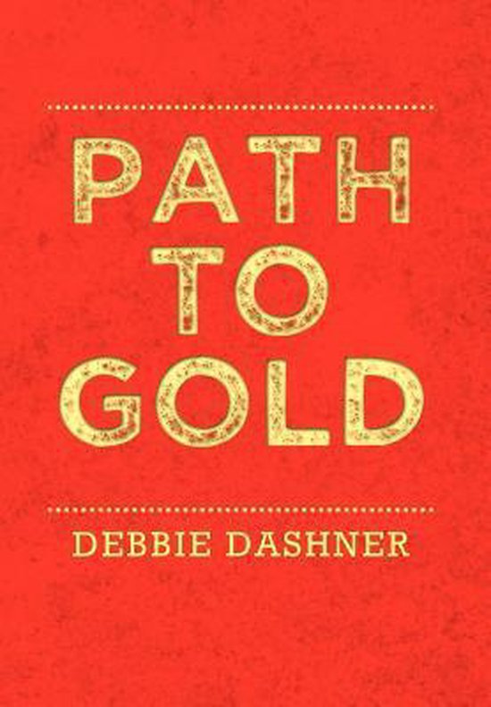 Path to Gold - cover