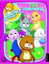Zhu Zhu Pets Annual