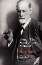 Freud Mind of Moralist 3e