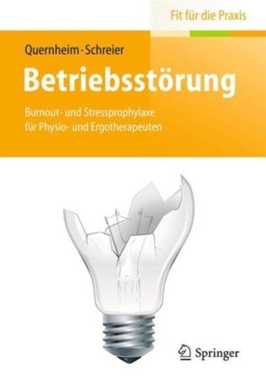 Betriebsstoerung