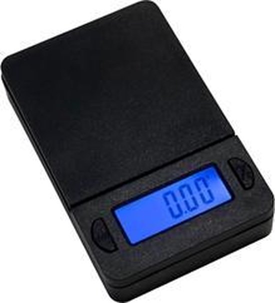 bol.com | Myco MK-100 Mini Precisie Weegschaal 0.01 tot 100 gram