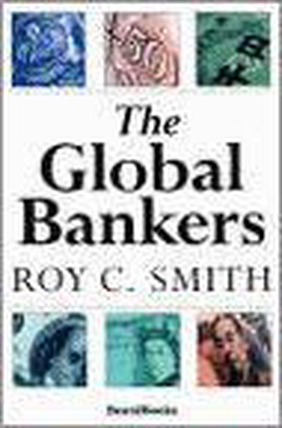 The Global Bankers