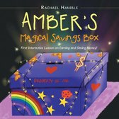 Amber’S Magical Savings Box