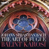 Johann Sebastian Bach: The Art of Fugue