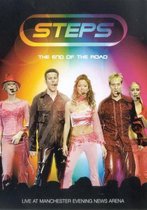 Steps - End Of The Road (Import)