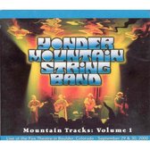 Mountain Tracks, Vol. 1