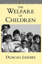 Omslag The Welfare of Children