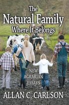 Natural Family Where It Belongs