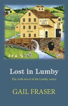 Lumby Series 6 - Lost in Lumby