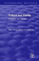 Psychology Revivals- Culture and Family