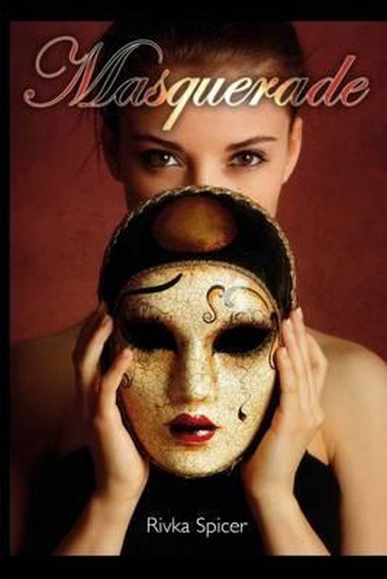 Masquerade - cover