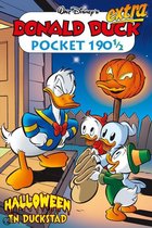 Donald Duck pocket 190œ Halloween