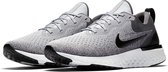 Nike Odyssey React  Sportschoenen - Maat 44.5 - Mannen - grijs/donker grijs/zwart