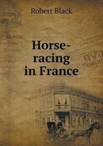 Horse-racing in France