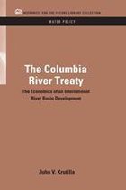 RFF Water Policy Set - The Columbia River Treaty