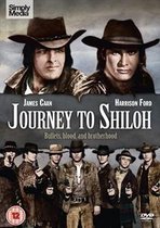 Journey To Shiloh