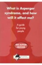 What is Asperger Syndrome, and How Will it Affect Me?