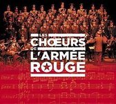 Les Choeurs de l'ArmÃ©e Rouge von Multi-Artistes | CD | Zustand sehr gut