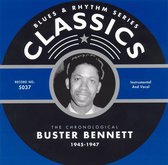 Classics 1945 - 1947 [french Import]