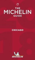 Michelin Guide Chicago 2018