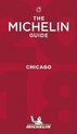 Michelin Guide Chicago 2018