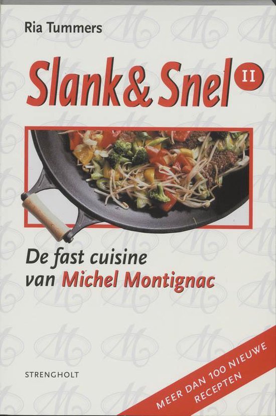 Slank En Snel 2 - cover