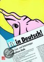 Fit in Deutsch! Abschluss-Stufe. Lese- und Arbeitsmappe