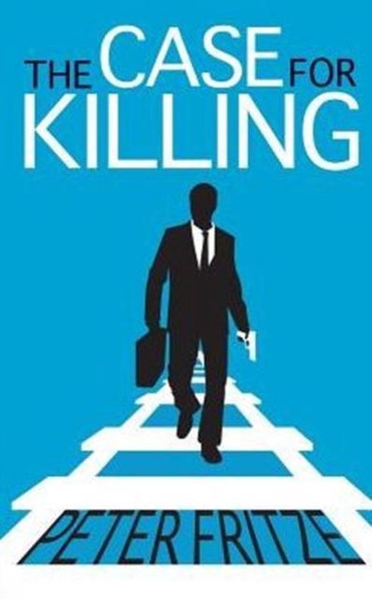 The Case for Killing - cover