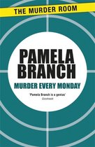 Murder Room- Murder Every Monday