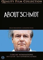 Qfc; About Schmidt