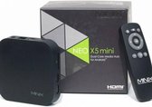 MINIX NEO X5mini - Mediaplayer Android 4.1 Dual Core TV-Box  8GB/1GB