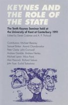 Keynes Seminars- Keynes and the Role of the State