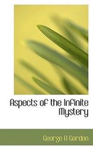 Aspects of the Infinite Mystery