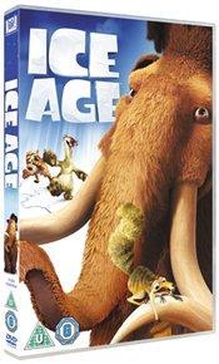 Ice Age