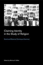 Claiming Identity In Study Of Religion