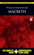 Macbeth Dover Thrift Study Edition