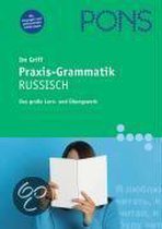PONS im Griff Praxis - Grammatik Russisch