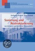 Sanierung und Restrukturierung