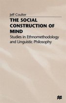 The Social Construction of Mind