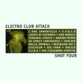 Electro Club Attack IV