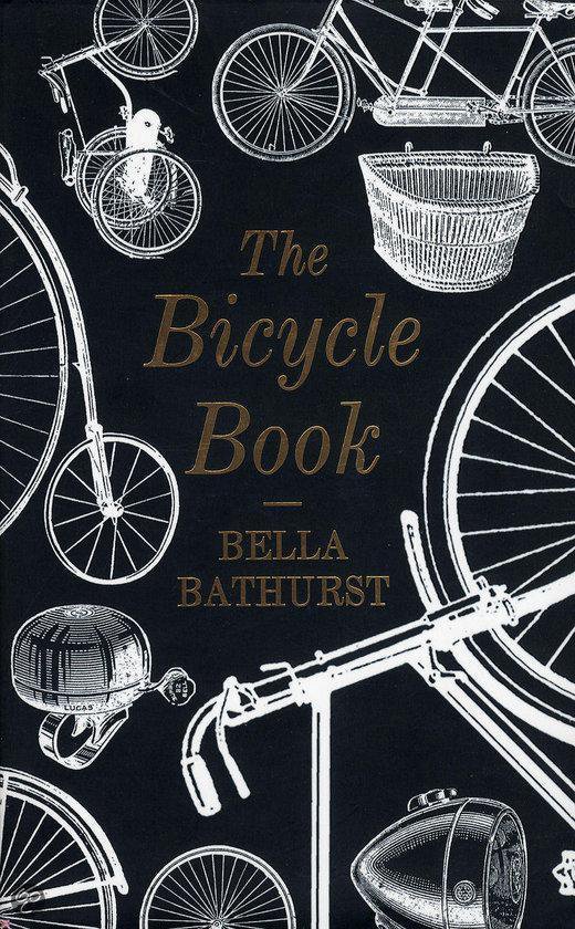 The Bicycle Book