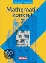 Mathematik Konkrekt. 6. Schuljahr. Schülerbuch