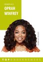 Topondernemers 6 -   Denken als Oprah Winfrey