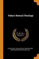 Paley's Natural Theology