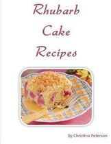 Rhubarb Cake Recipes