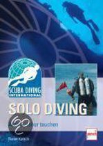 Sdi Solo Diving