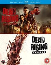 Dead Rising 1-2
