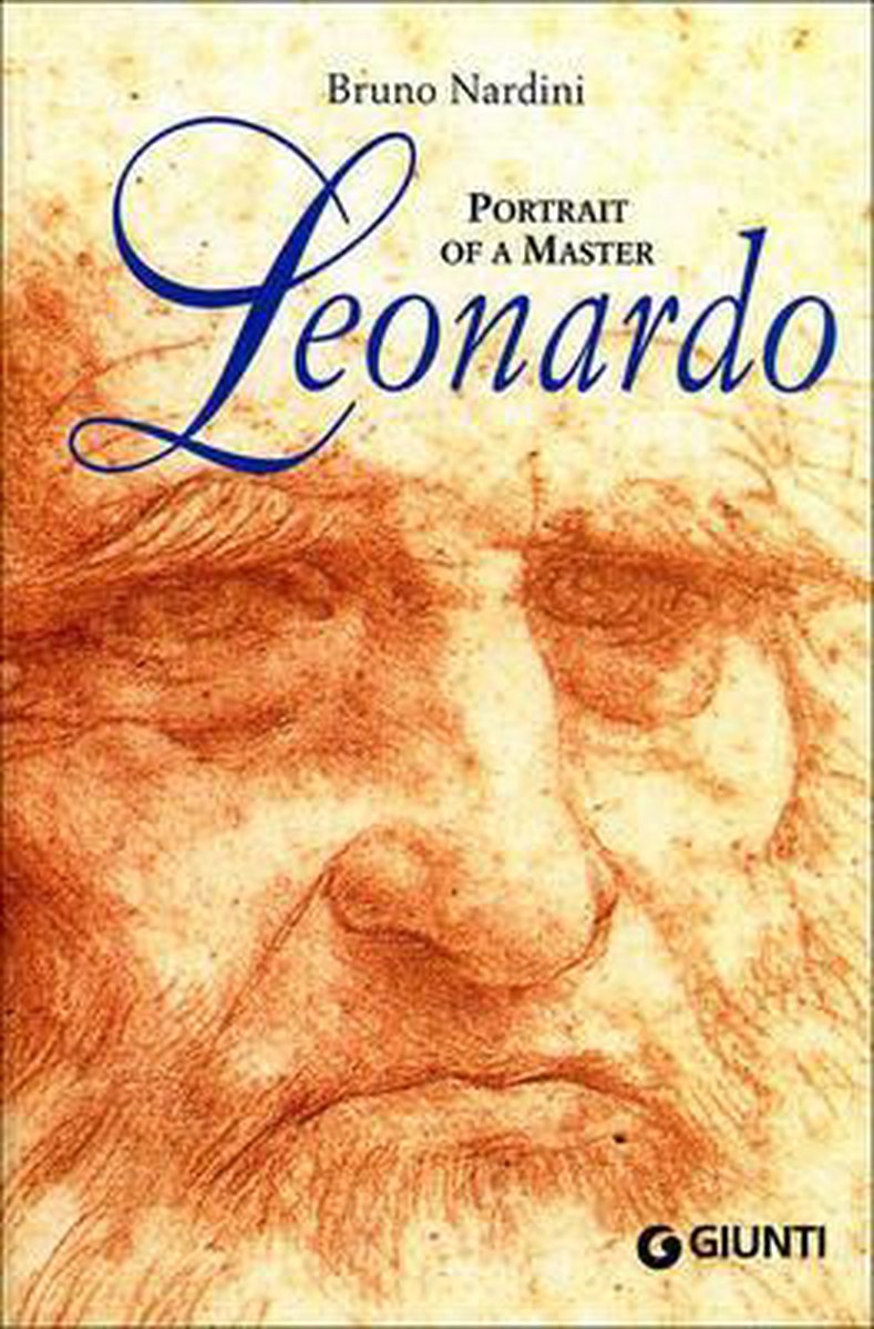 Leonardo - Bruno Nardini