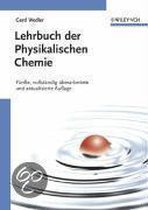 Lehrbuch Der Physikalischen Chemie